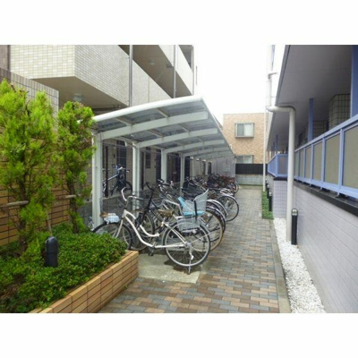 【その他共用部分】 | フローレス七番館