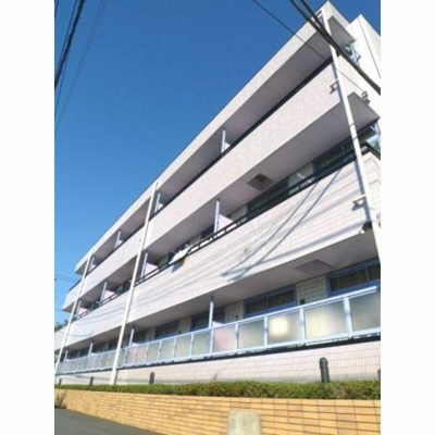 【外観】 | フローレス七番館