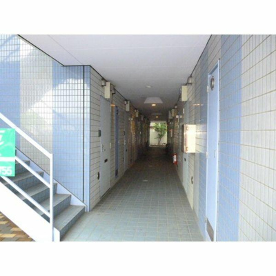 【ロビー】 | フローレス七番館