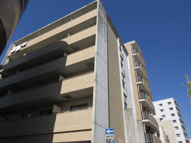 ティーブロッサムの外観|ティーブロッサム