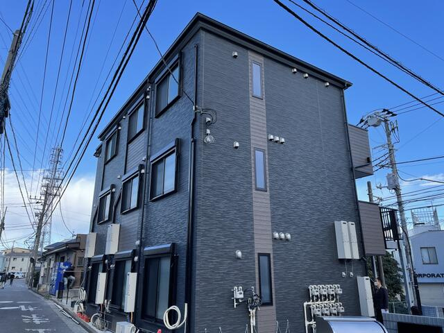 keepLagoon常盤台の画像