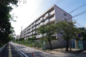 ヒガシ武庫川マンションの画像