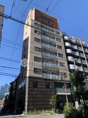 【外観】 | 東京凱捷ビル