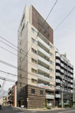 東京凱捷ビルの画像