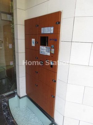 【その他共用部分】 | アルグラッド鷺洲公園