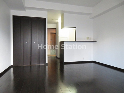 【居間・リビング】 | アルグラッド鷺洲公園