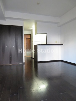 【洋室】 | アルグラッド鷺洲公園