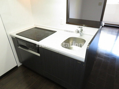 【キッチン】 | アルグラッド鷺洲公園