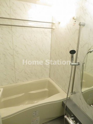 【浴室】 | アルグラッド鷺洲公園