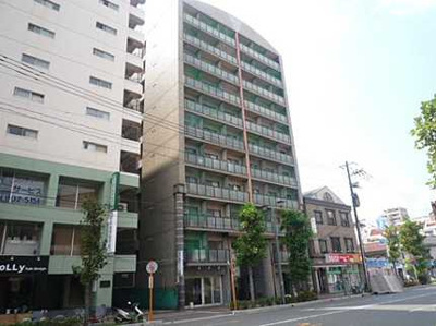 【外観】 | 朝日プラザ呉センターコア