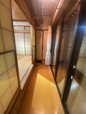 都城市庄内町の中古一戸建のその他|縁側