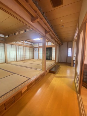 都城市庄内町の中古一戸建のその他|廊下