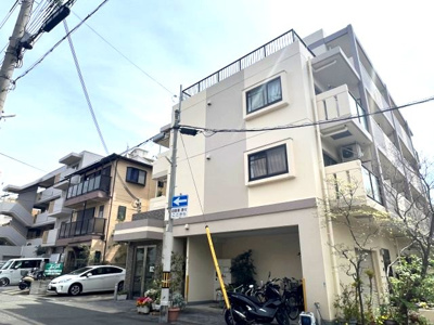 【その他】 | スペラーレ御影