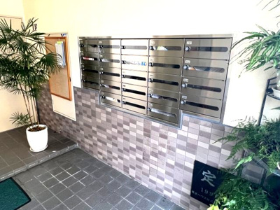 【その他共用部分】 | スペラーレ御影