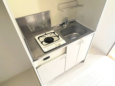 【キッチン】 | スペラーレ御影