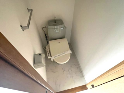 【トイレ】 | スペラーレ御影