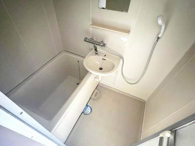 【浴室】 | スペラーレ御影