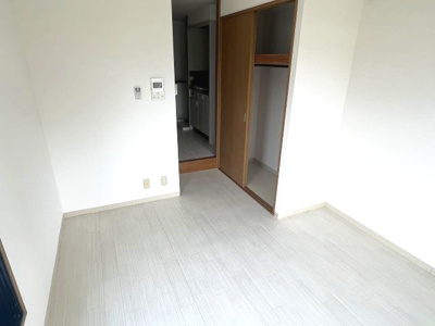 【寝室】 | スペラーレ御影