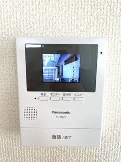 【セキュリティ】 | グリーンヒル新長田