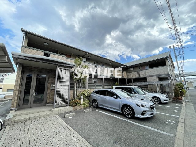 カーサ・エクレールＡ棟