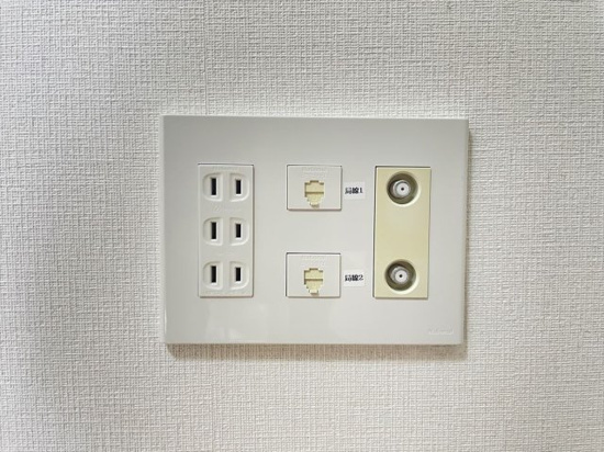 【設備】 | グラントゥルース練馬1