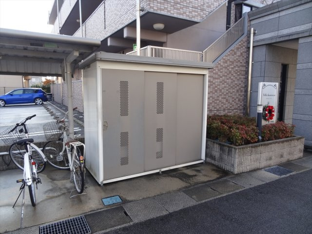 ヴィラ　ルミノーソ　Ａのその他共用部分