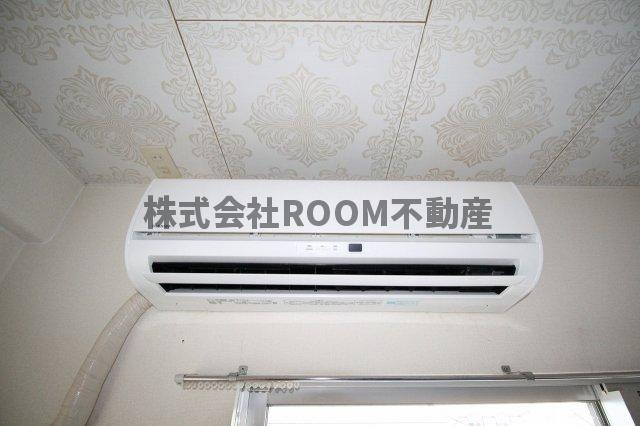 あいらんど花繰の設備