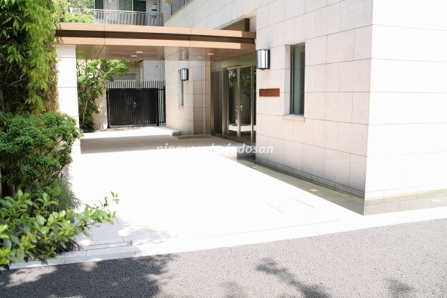 【外観】 | パークホームズ日本橋浜町二丁目リビオガーデン | パークホームズ日本橋浜町二丁目リビオガーデン