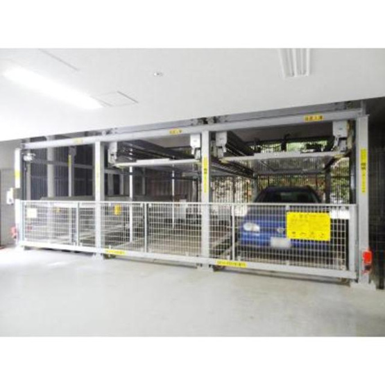 【その他共用部分】 | パークホームズ日本橋浜町二丁目リビオガーデン