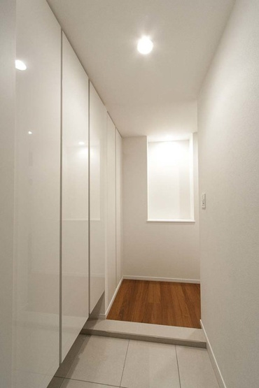 【玄関】 | パークホームズ日本橋浜町二丁目リビオガーデン | パークホームズ日本橋浜町二丁目リビオガーデン