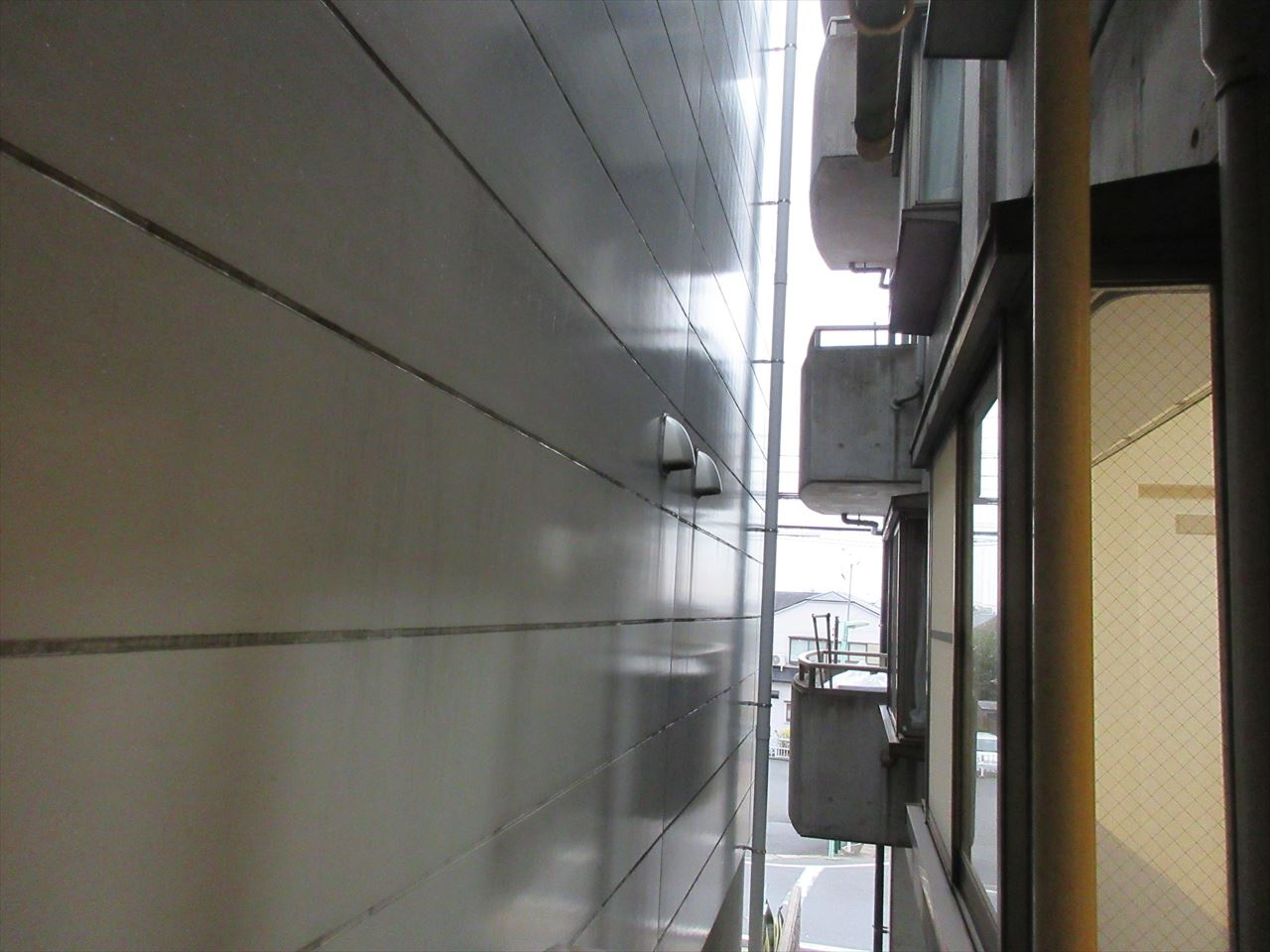 グレイス池園の展望|グレイス池園