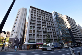 【外観】 | 物件のお問い合わせは、 ０１２０－７００－９６８までお気軽にどうぞ！
外観