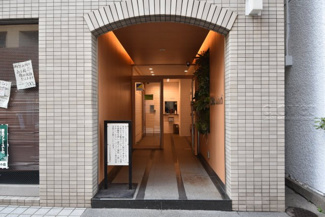 【エントランス】 | エントランス　オートロック付き