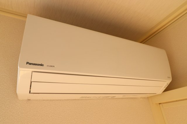 ベルラルジュの設備