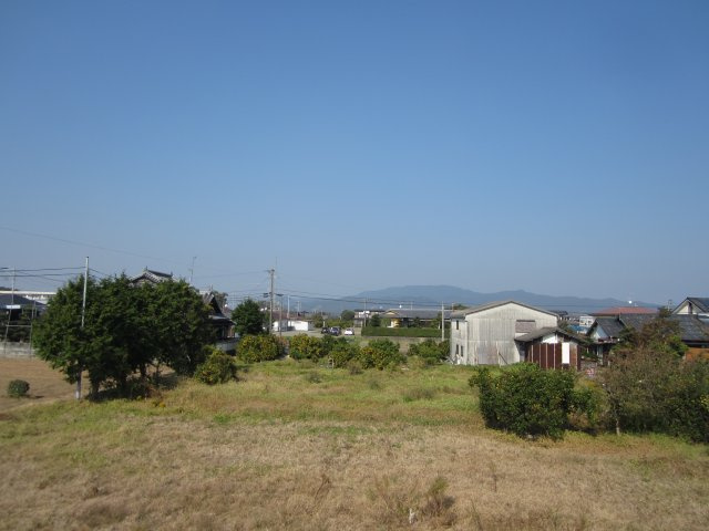 ベルラルジュの展望