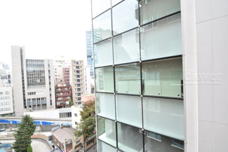 【展望】 | 物件のお問い合わせは、 ０１２０－７００－９６８までお気軽にどうぞ！
バルコニーからの眺望