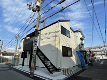 パルコスイート服部天神の画像