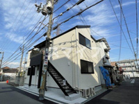 パルコスイート服部天神の画像