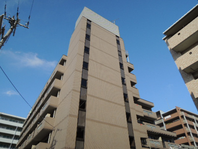 【外観】 | 朝日プラザ平野南