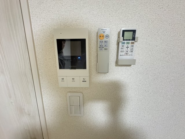【セキュリティ】 | フジパレス豊里中央公園2番館