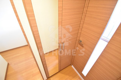 【その他】 | レジデンス福島 | おしゃれな内装です