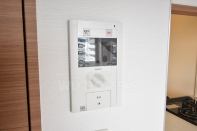 【その他】 | レジデンス福島 | モニターフォン