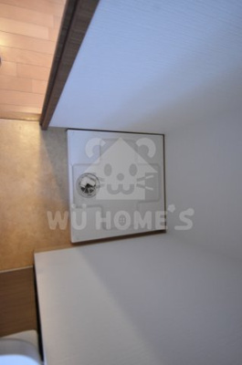 【設備】 | レジデンス福島 | 洗濯パン