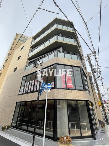 メゾンキコ―長瀬