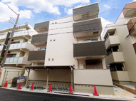 フジパレス豊里中央公園3番館の画像