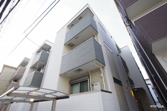 フジパレス江坂6番館　仲介手数料無料