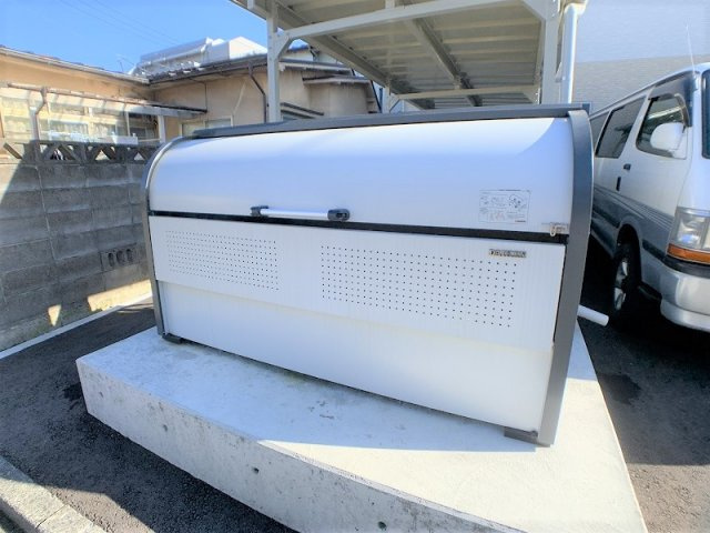 ソワサントゥ　ディス長田町Aのその他共用部分