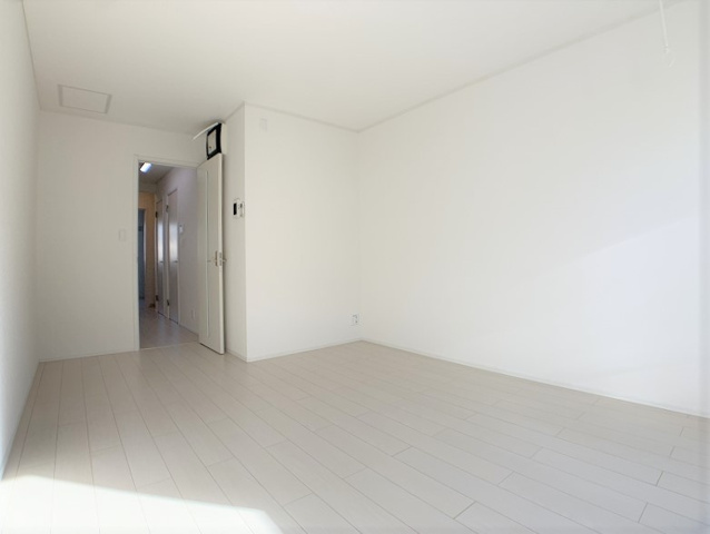 ソワサントゥ　ディス長田町Aの内装