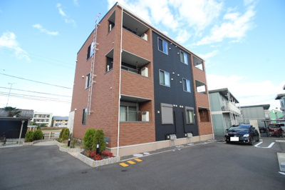 【外観】 | サンライト