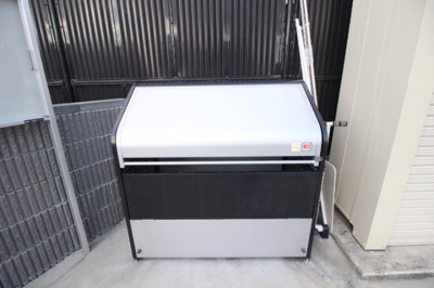 【その他共用部分】 | サンライト